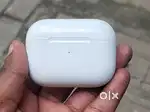 Air pods pro