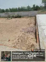 खुर्जा से चोला रोड पुराना जीटी रोड फराना मोड़