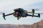 DJI MAVIC 3 PRO (DRONE FOR RENT)