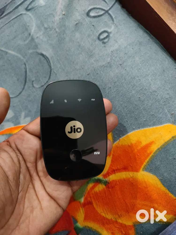 Jiofi m2s sell karna hai