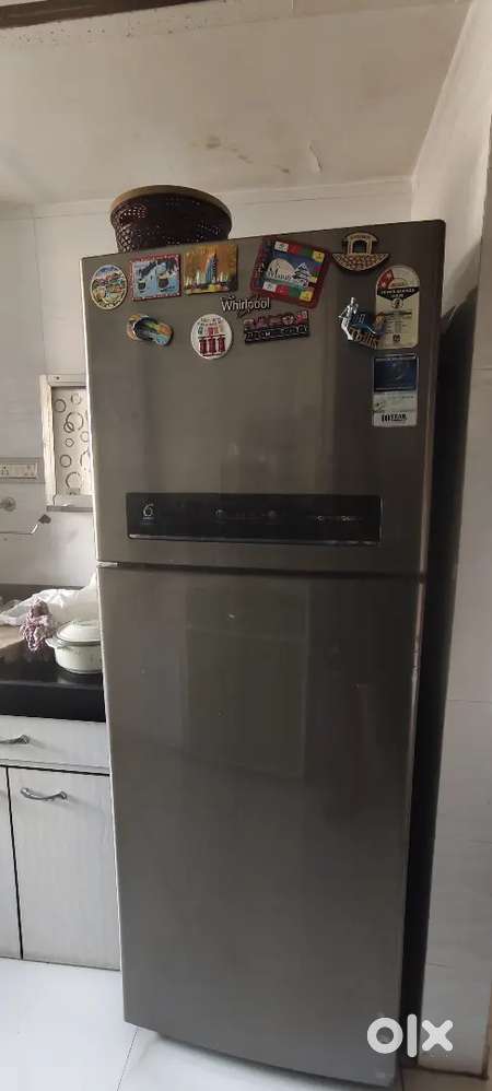 Whirlpool 310L in a good contition