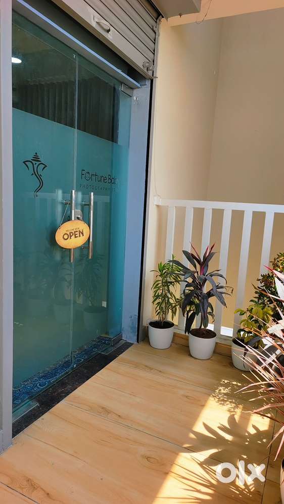 Office for Rent & Sale