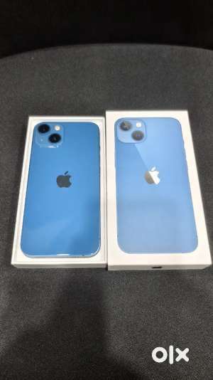 iPhone 13 -128GB