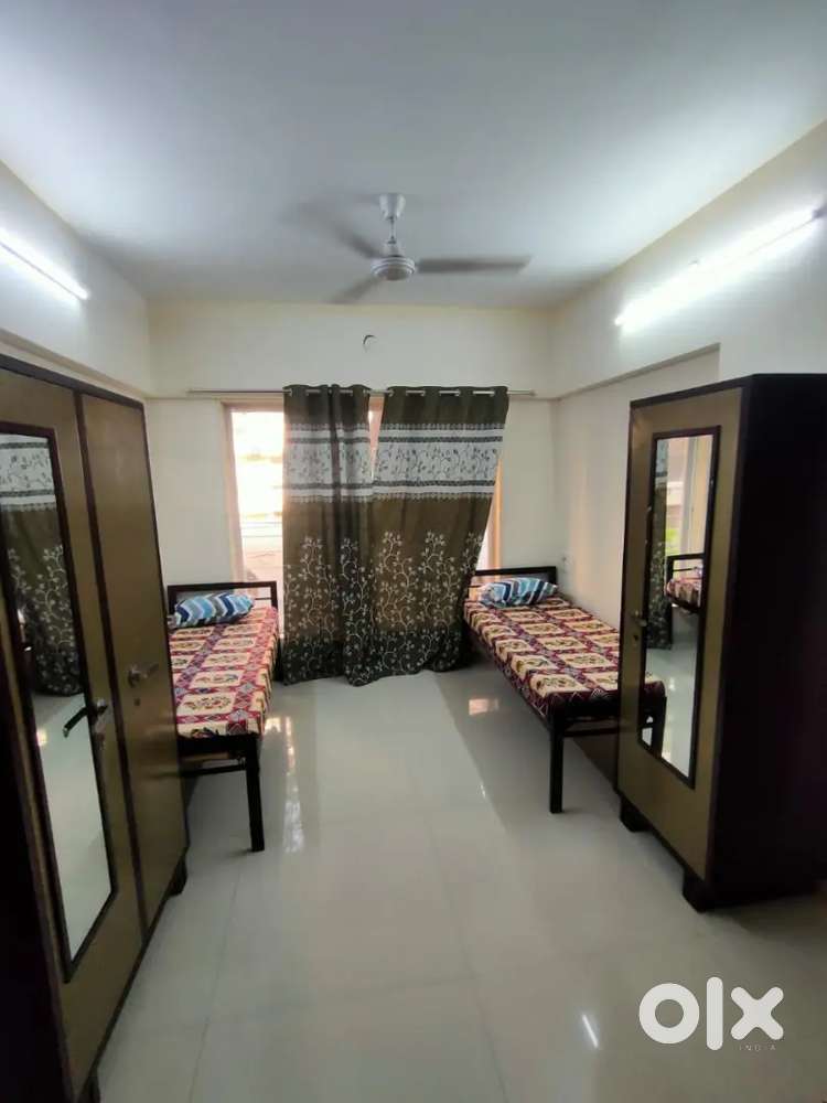 Without any brokerage charges girls pg andheri west near railway