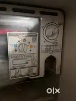 LG fridge 3 star 200liter New condition Rate negotiable