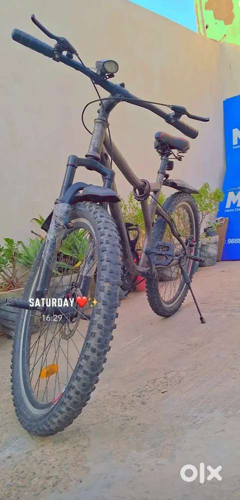 Avon cycles