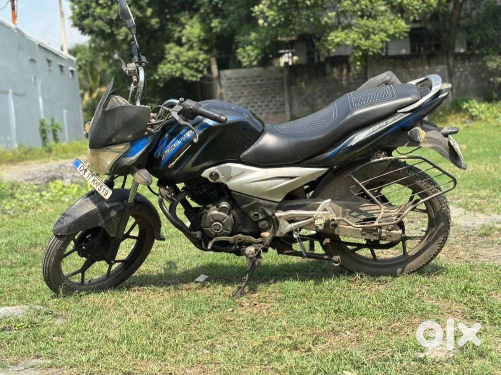 Bike in good condition