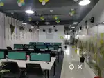 Fully furnished office ulltra luxurious sector 74ohali