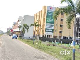 ONROAD PLOTS FOR SALE IN CHENGALPATTU
