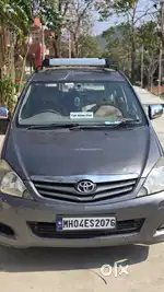 Toyota Innova 2011 Diesel Good Condition