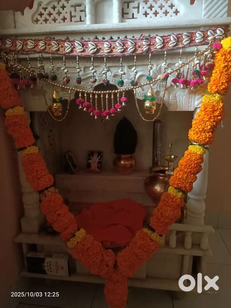 Mandir marbal