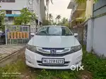 Honda City 2010 CNG & petrol 102000 Km Driven