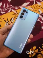 Oppo Reno 5 Pro 5G 8gb ram 128gb storage