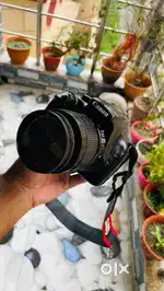 CANON EOS 1100d