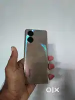 Real me 10 pro plus 8+8GB -128GB