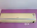 Samsung 3 star AC