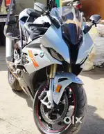BMW S1000RR - Pro Pristine Condition
