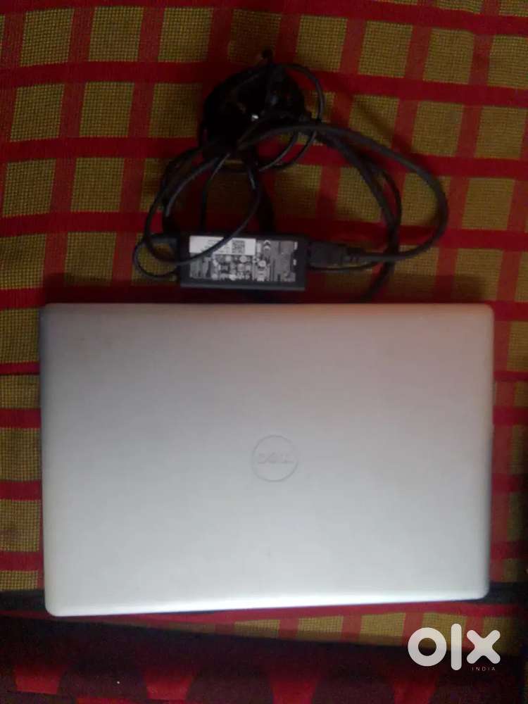 Dell., reg model: P75F405
