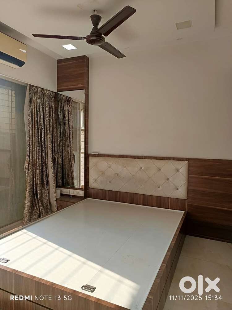 1Bhk for sale @ poonam garden