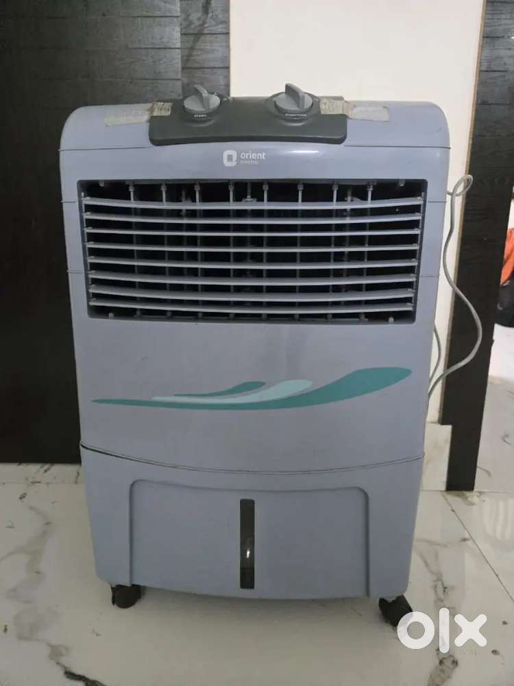 Orient cooler smart dx with supercool technology