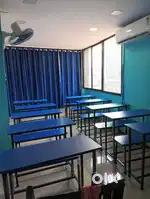 Classroom available for rent