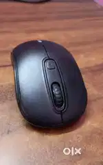 Zebronics Wireless mouse