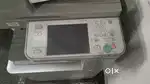 Canon ir C5250