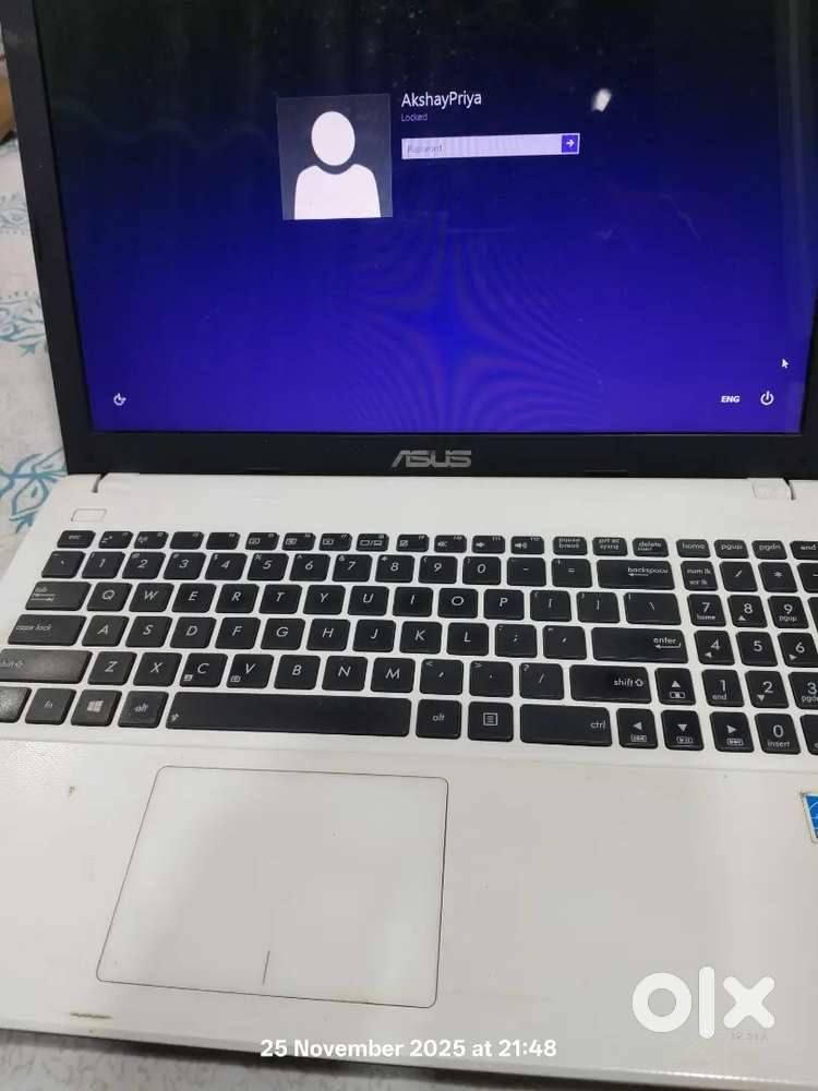 Asus Laptop