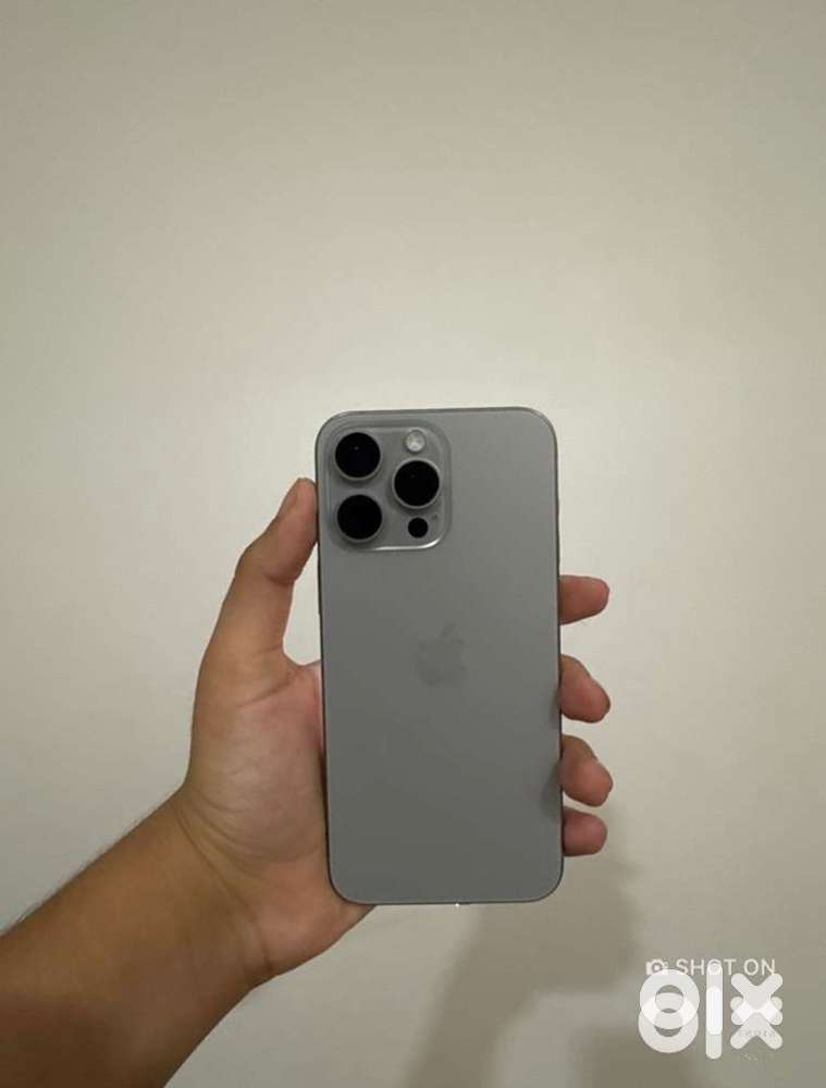 Iphone 15 pro 128 gb 88 health