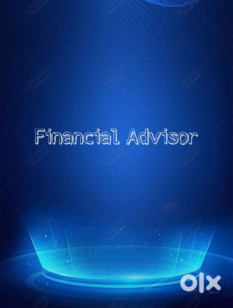 Financial Advisor