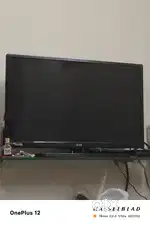 LG Led Television