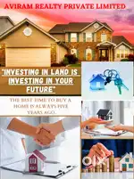 Aviram Realty Pvt Ltd Job