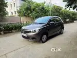 Tata Tiago XM, 2020, Petrol