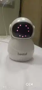 Beetel CCTV CAMARA