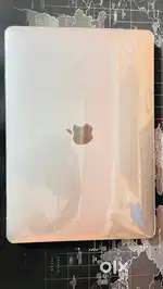 Macbook Pro M1
