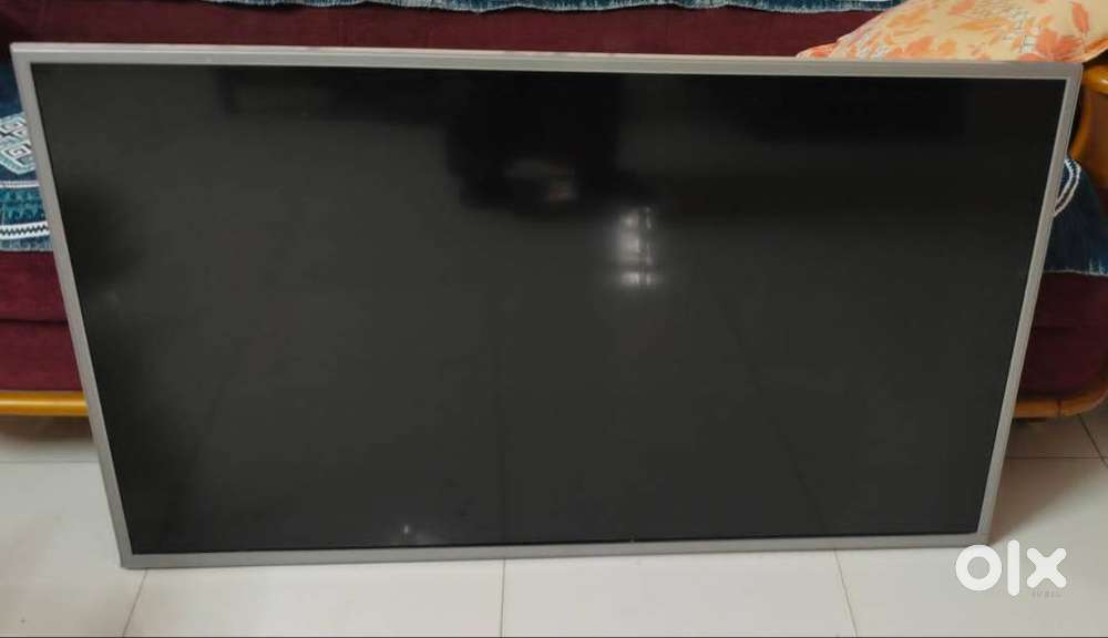 TV LG 50 inch (picture tube not working can be repaired)