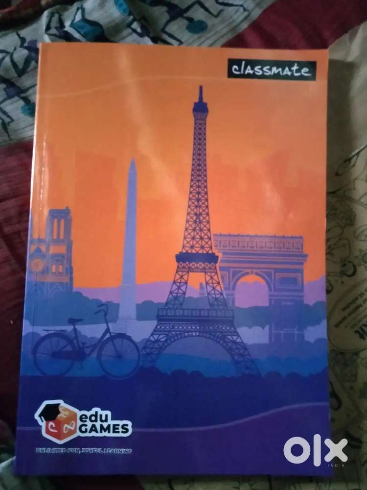 Notebook tomerite new full