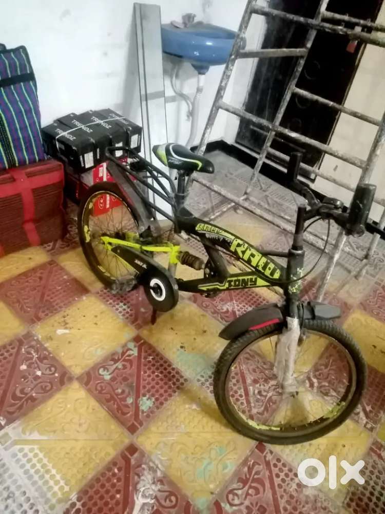 Cycle For kids