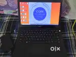 Dell laptop - Slim Notebook