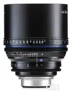 Zeiss CP2 Lens 100mm CP 2