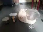 Food processor of bajaj
