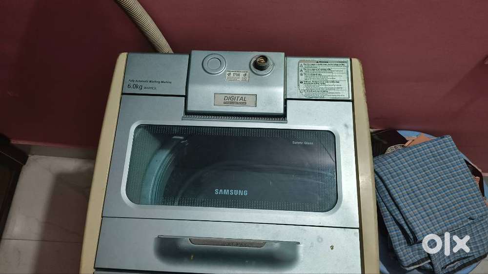 Samsung Automatic washing machine