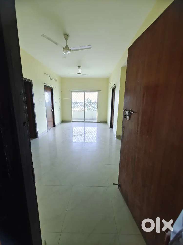 2 BHK FLAT IN THE HEART OF JAJPUR ROAD NEAR CHORDA CHHAK