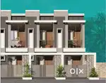 New house available for rent