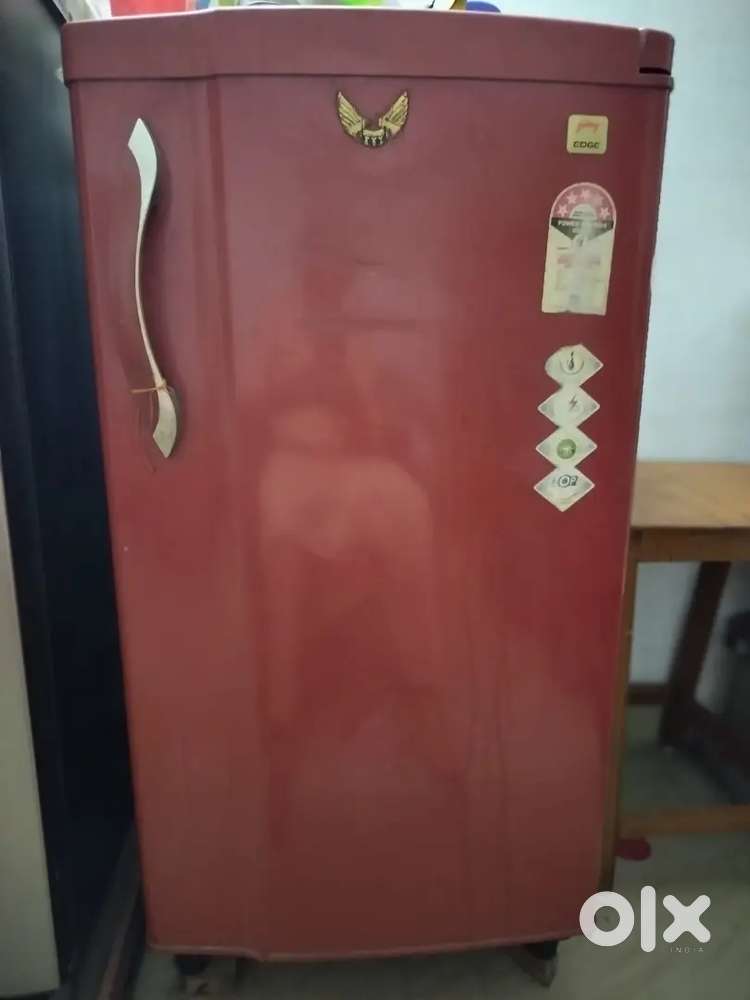 I want sell fridge in working condition