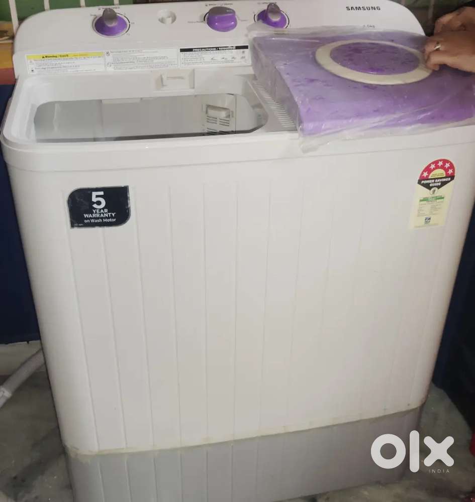 Single used very good condition