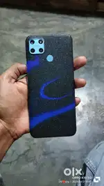 Realmi c 21y