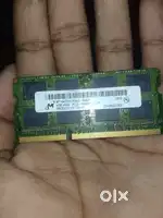 Ram hp laptop