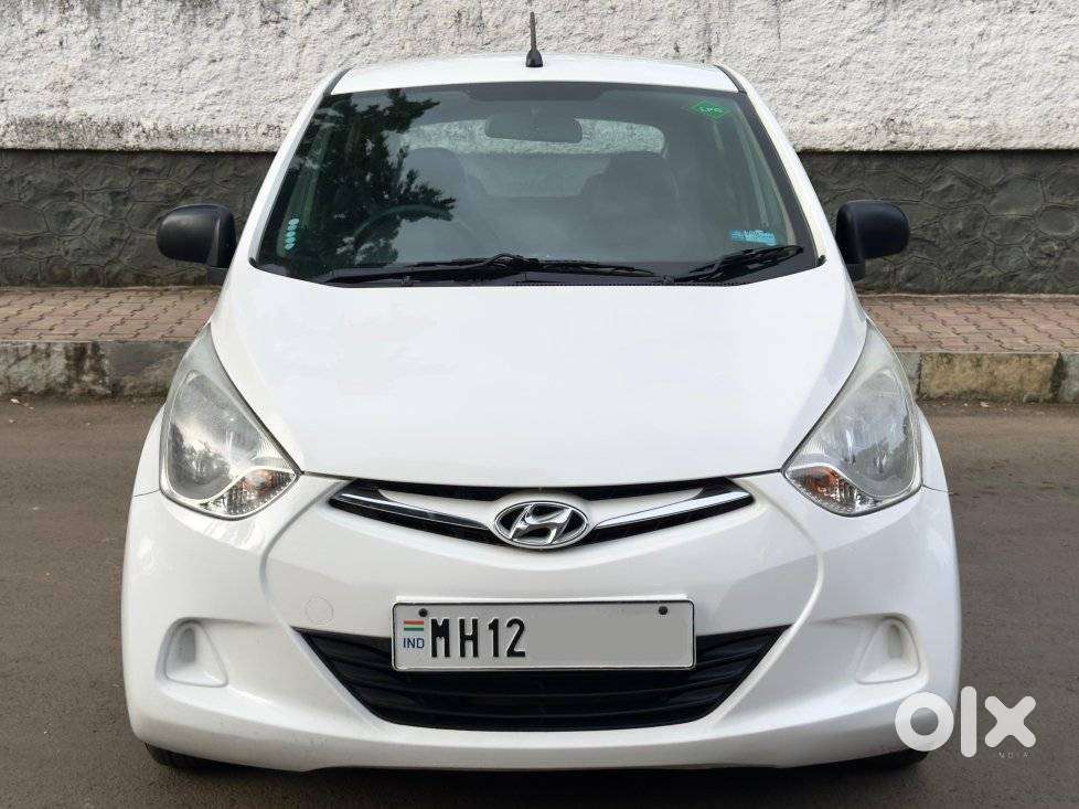 Hyundai EON Era +, 2012, Petrol