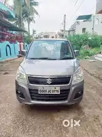 Maruti Suzuki Wagon R 1.0 2016 Petrol Well Maintained